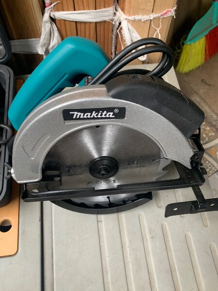 Circular saw