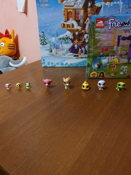 LPS