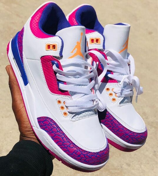 Jordan