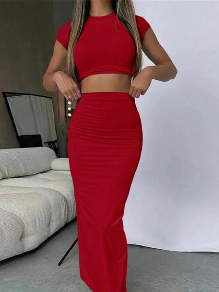 Maxi dresses