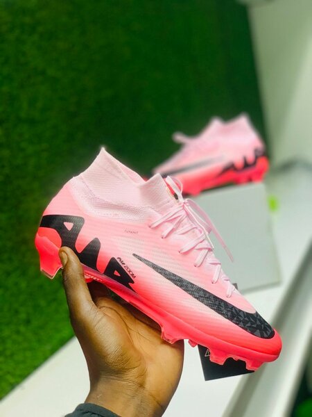 Air zoom
