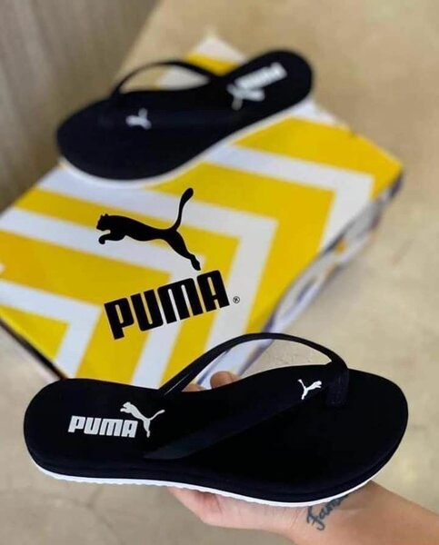 Nike slippers