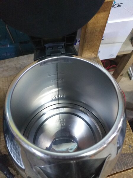 Electric Kettle