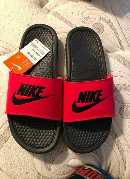 Tongs Nike unisex confort