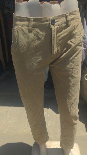 Trousers