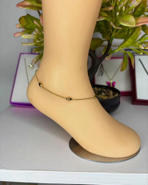 Anklets