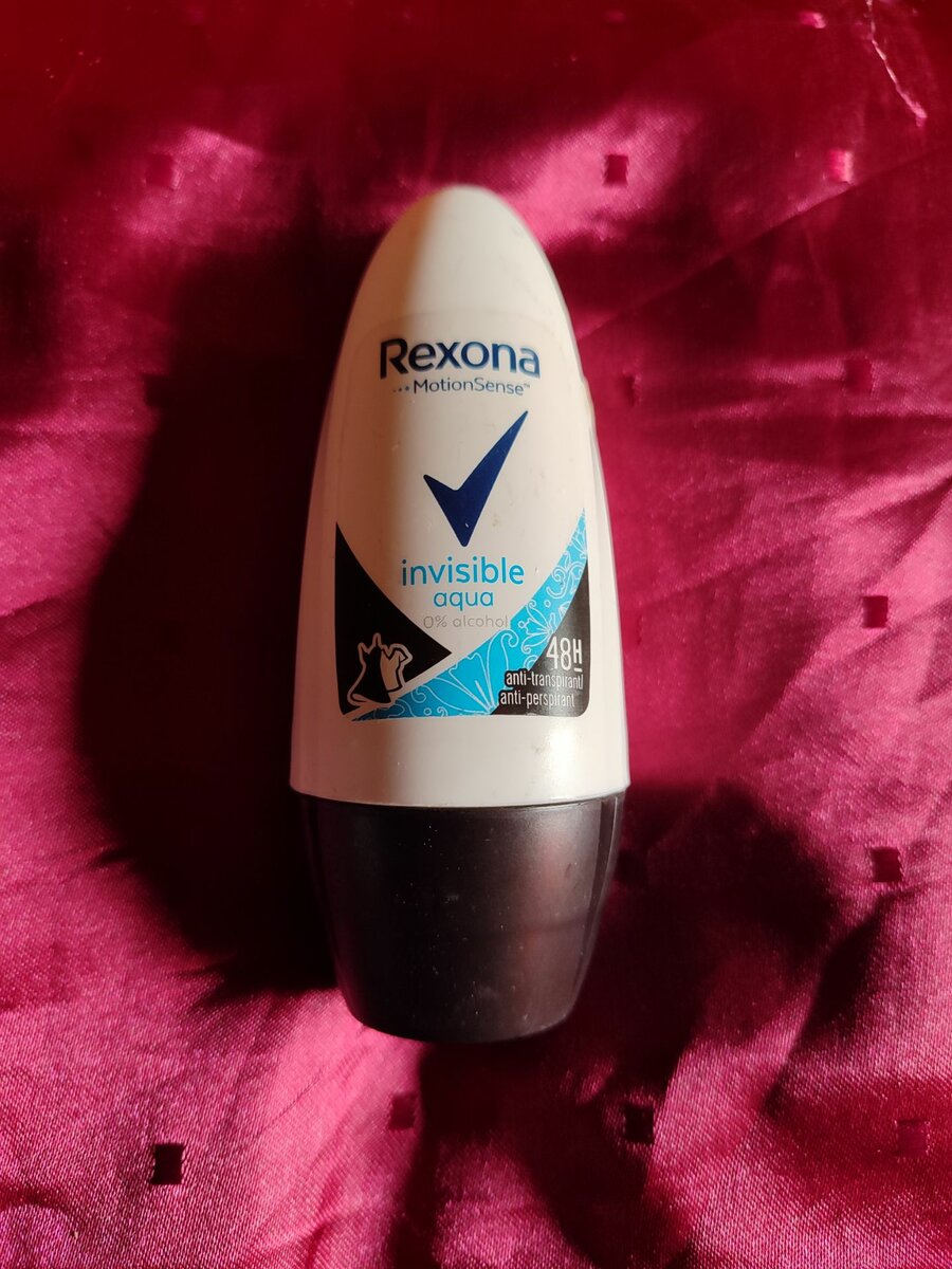 Rexona Motionsense