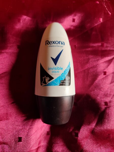 Rexona Motionsense