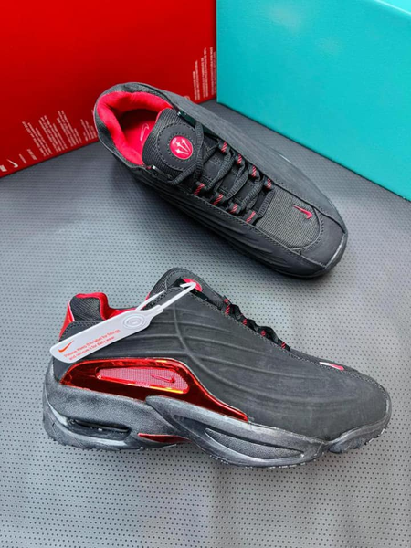 Nocta Nike Black