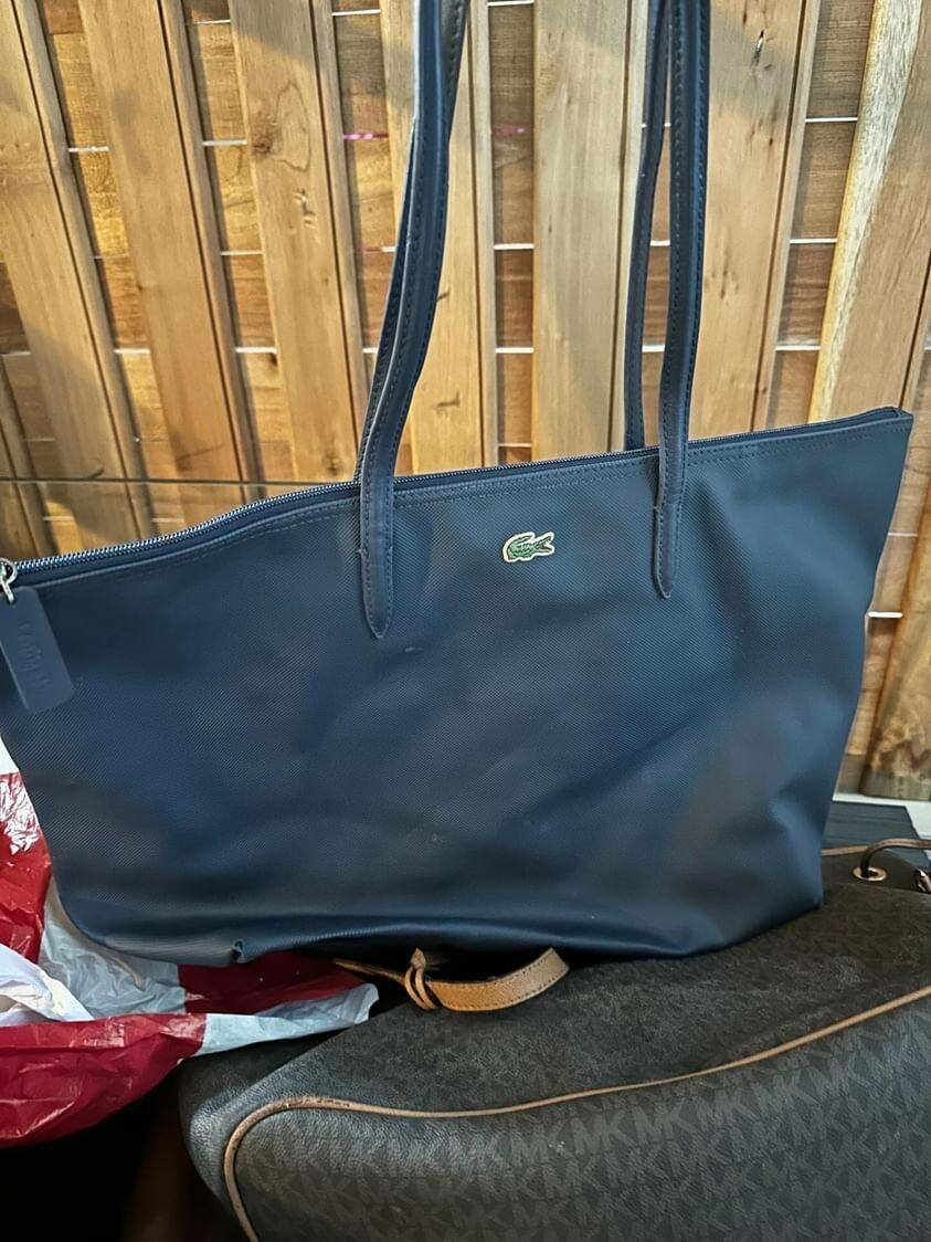 Sac a main original