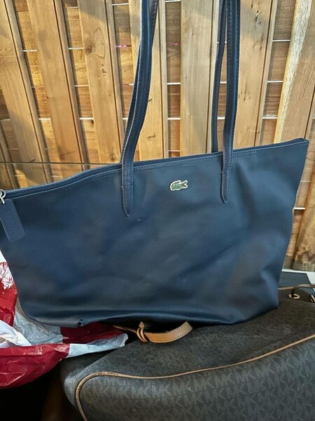 Sac a main original