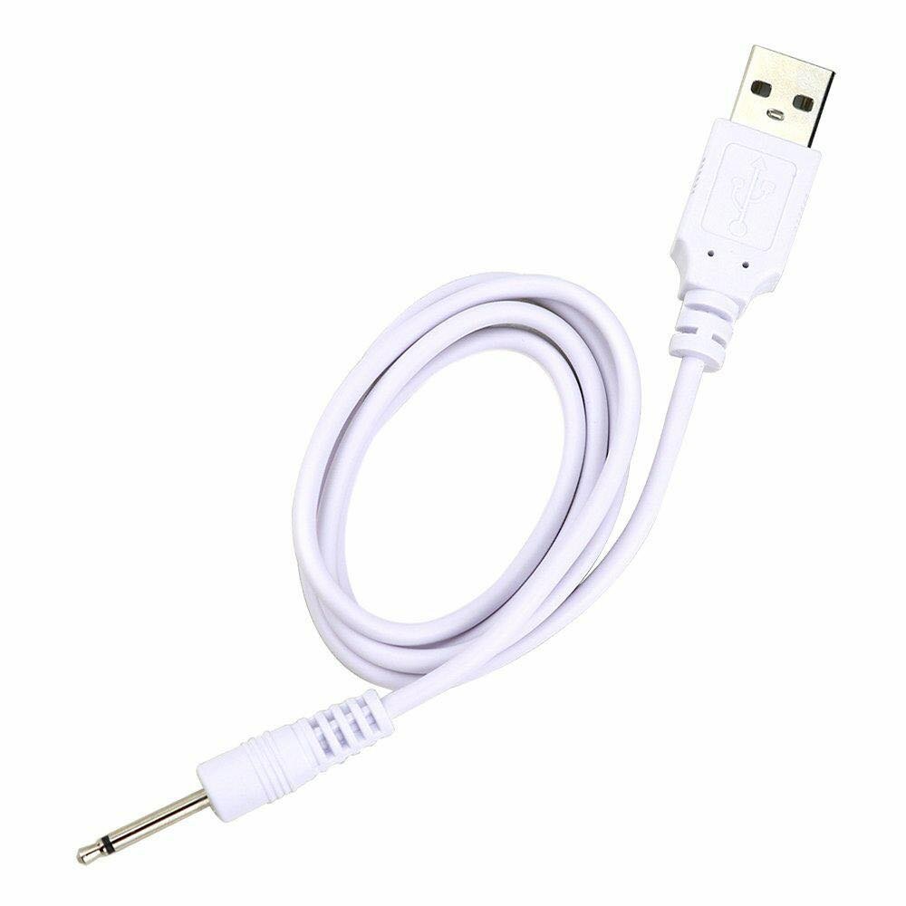 Vibrator charger