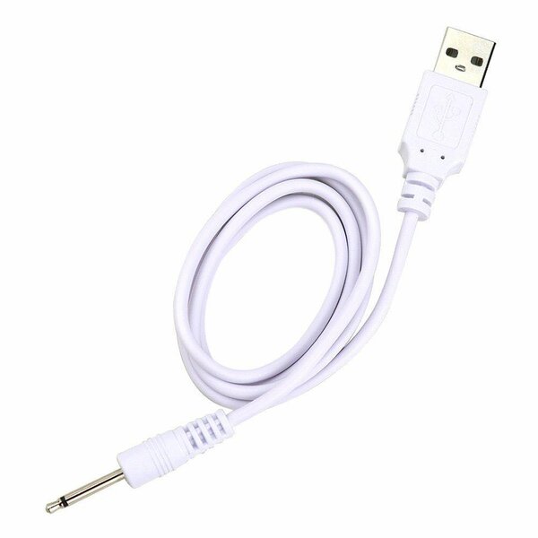 Vibrator charger