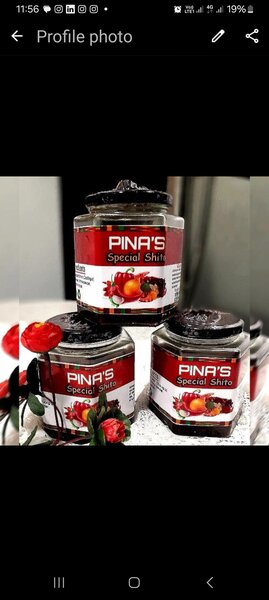 Pina Enterprise 