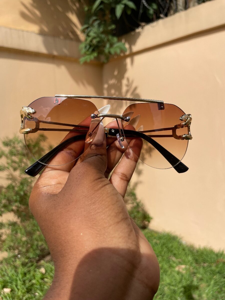 Lunettes