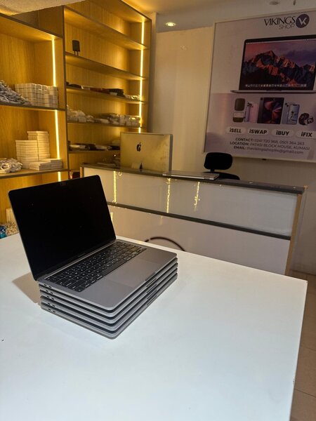 MacBook Pro 2020 M1