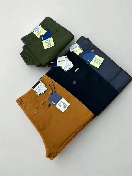 Pantalon homme