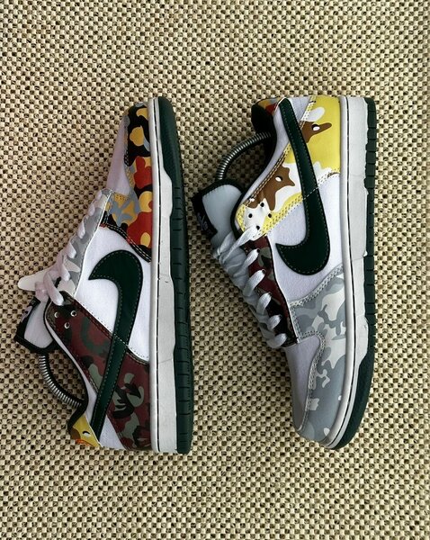 SB disponible