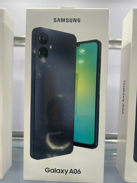 Samsung A06