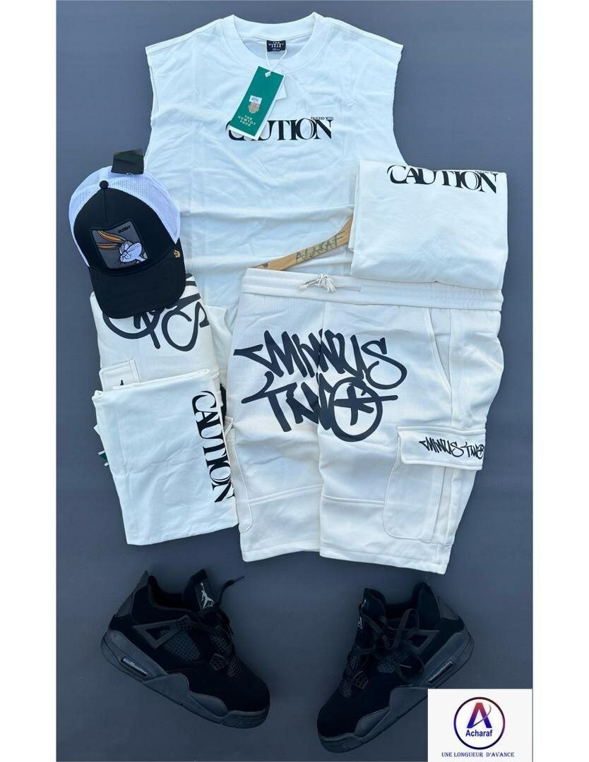 Vêtements