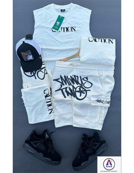 Vêtements
