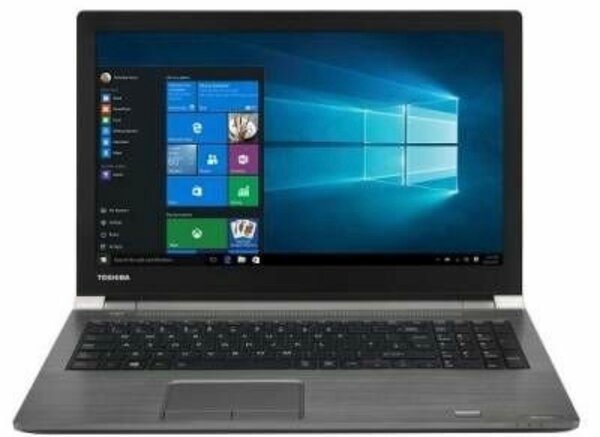 TOSHIBA