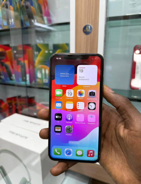 Smartphone 8simple