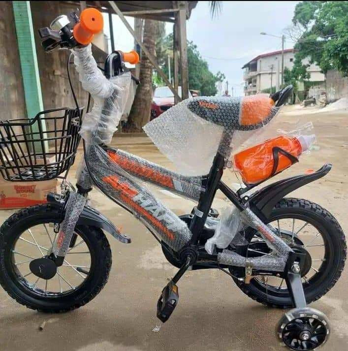 Vélo,