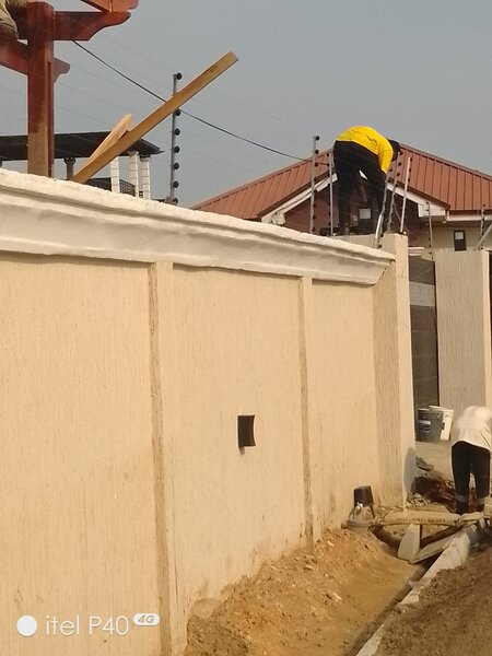 Electric fence installation at Affordable Prices
