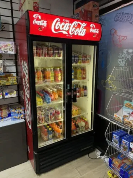 Freezer