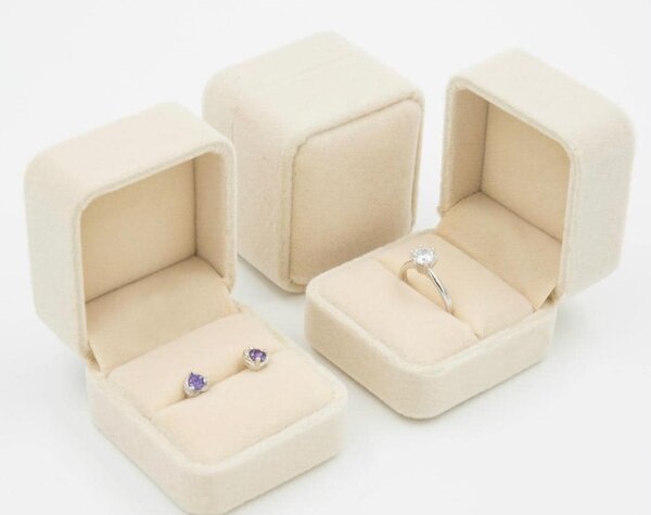 Ringbox/Ring Case