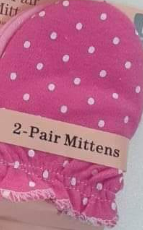 Mittens