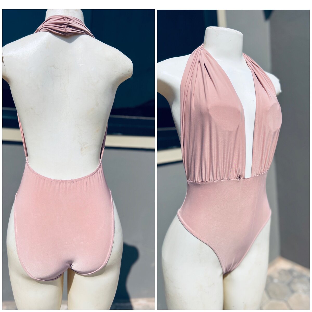 Bodysuits