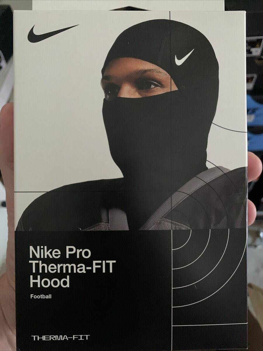 Cagoule Nike Pro Therma-FIT