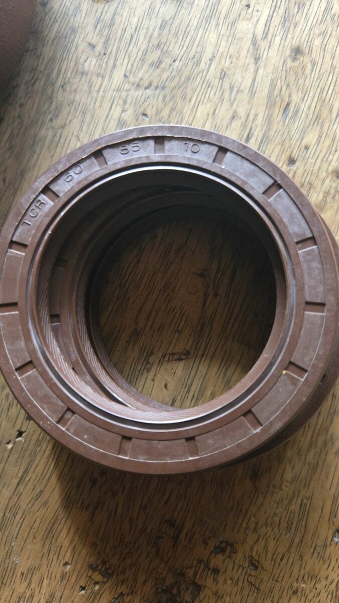 Roulement/bearing