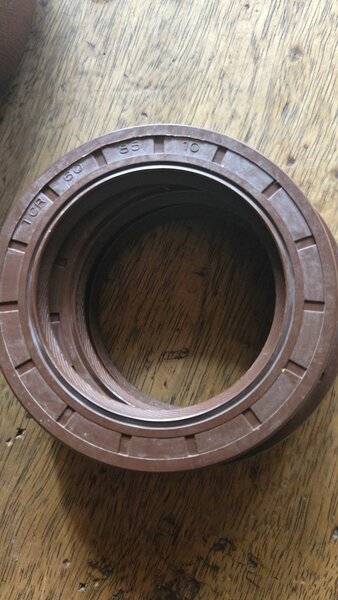 Roulement/bearing