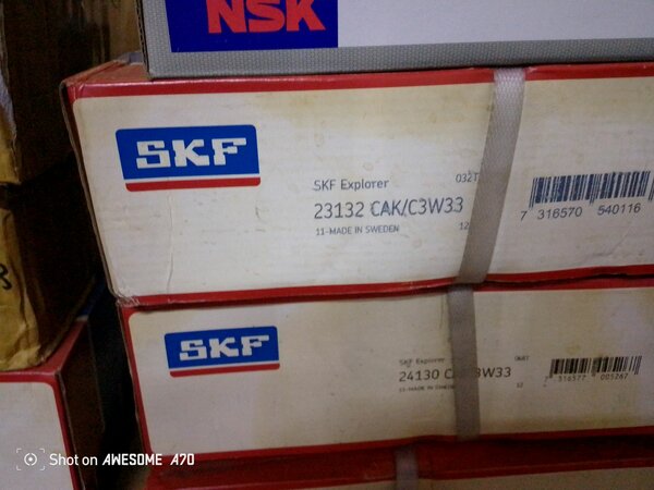 Bearings