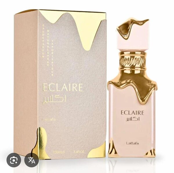 Eclaire