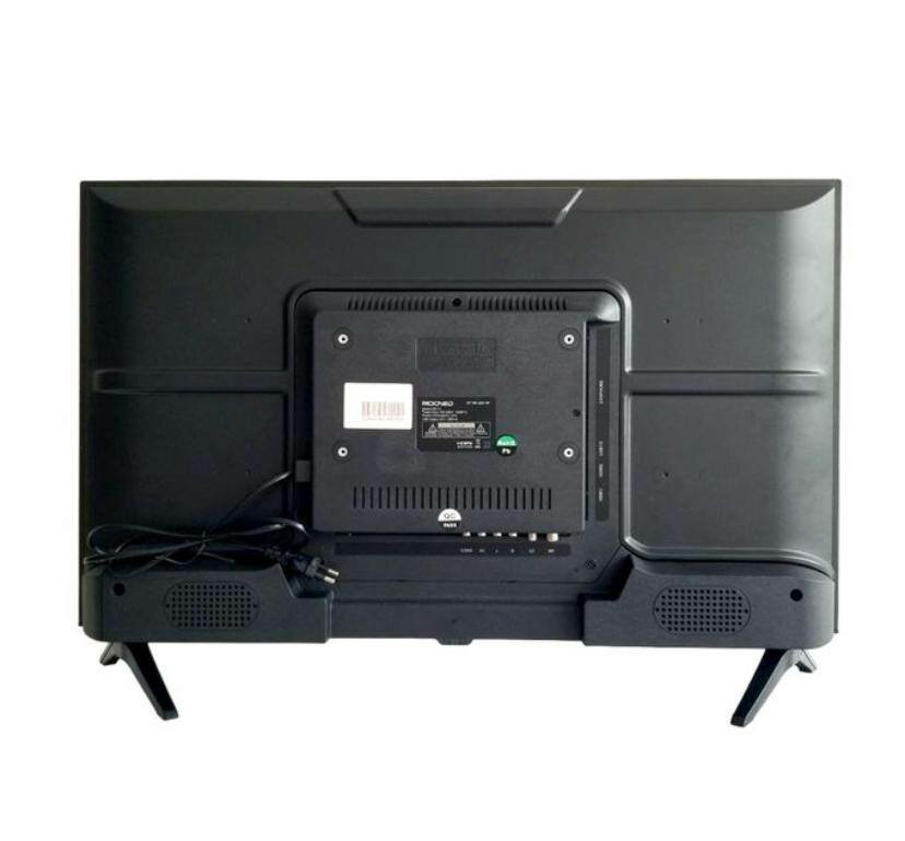 MOOVED 4K LED TV