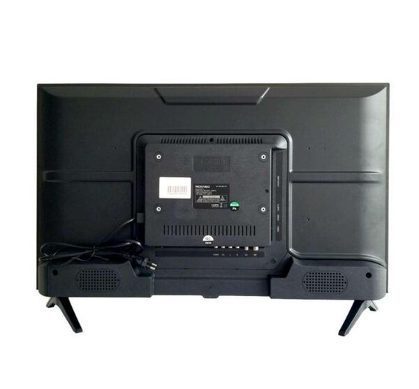 MOOVED 4K LED TV