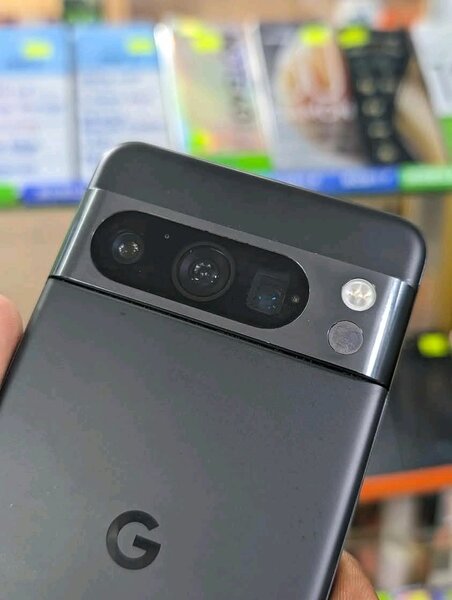 Google pixel 8pro