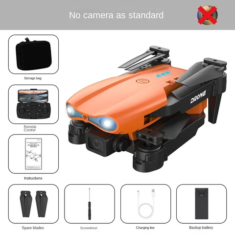 Mini dronef187 enfant et adultes pour filmer,cadeau de noël,