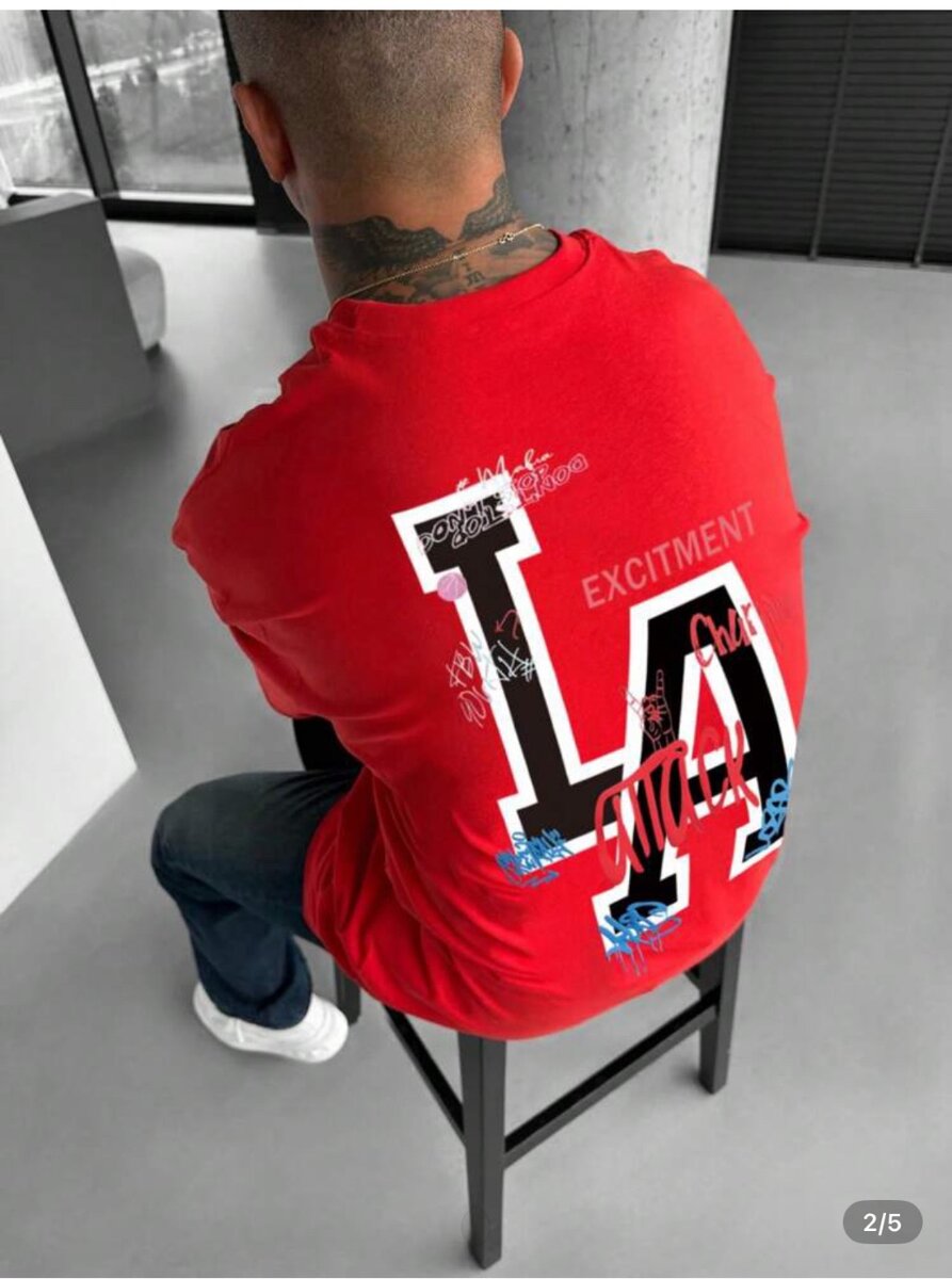 T-shirt homme