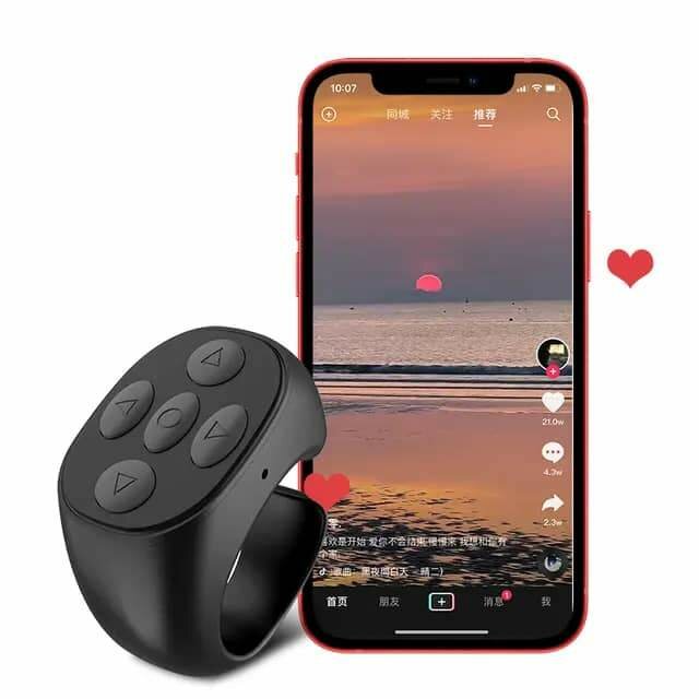 TELECOMANDE DE TÉLÉPHONE