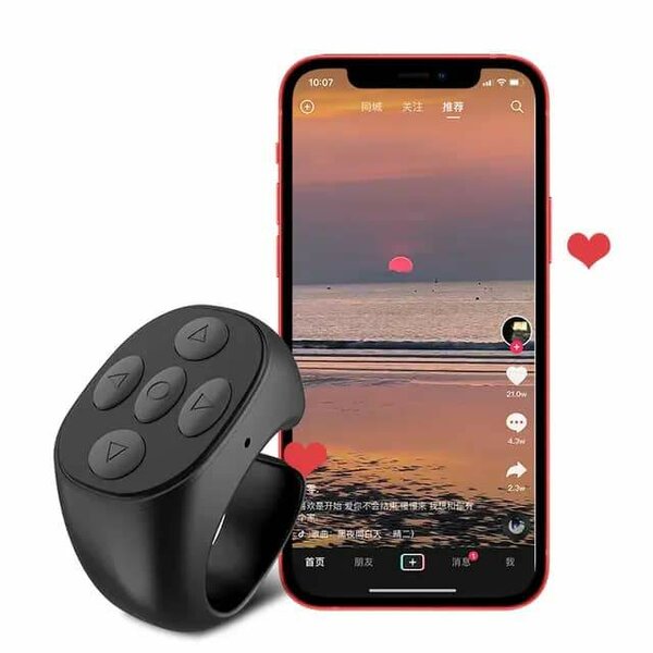 TELECOMANDE DE TÉLÉPHONE