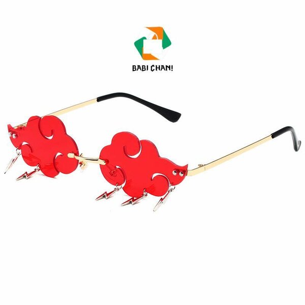 Lunettes désigné  version lakatsuki