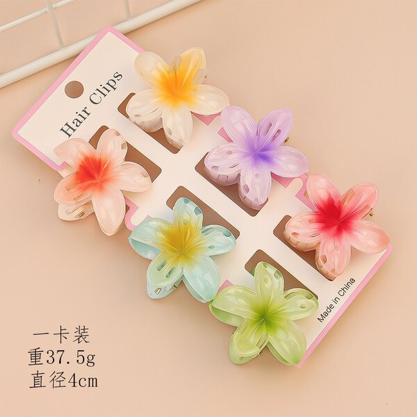 Hair clips