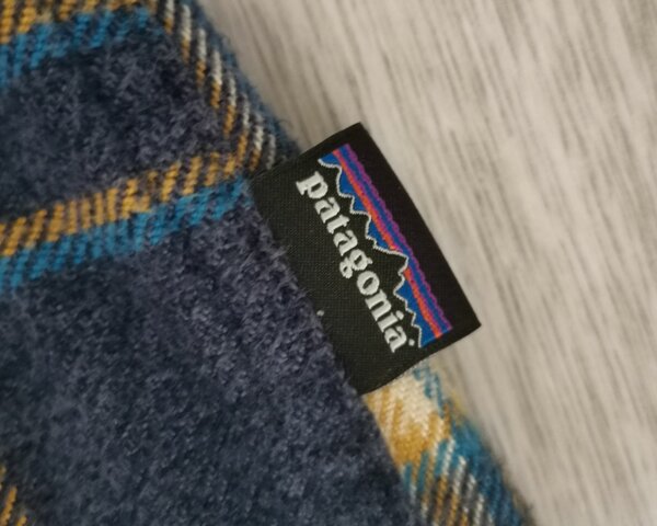 Patagonia
