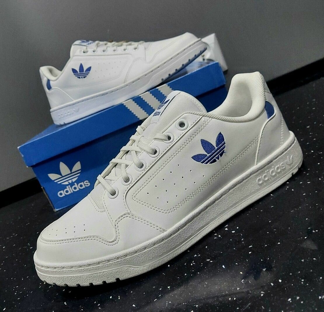 Adidas Baskets Mode NY 90