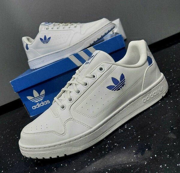Adidas Baskets Mode NY 90
